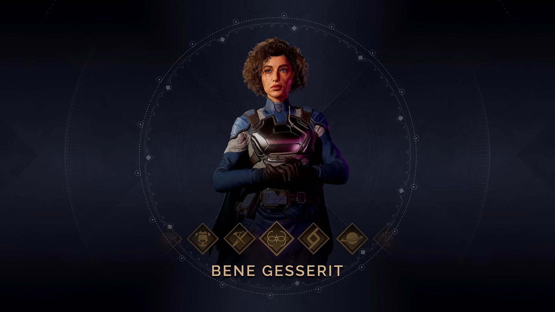 Bene Gesserit skills you should take in Dune Awakening (Image via Funcom)